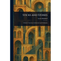 Sticks and Stones - Paperback