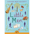 Little Men - Paperback