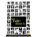 Let's Talk about It: Inspiring Stories from Young Adult Cancer Survivors - Paperback