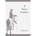 A Texas Cowboy - Hardcover