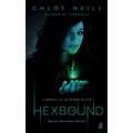 Hexbound: Hexbound: A Novel of the Dark Elite - Mass Market Paperbound