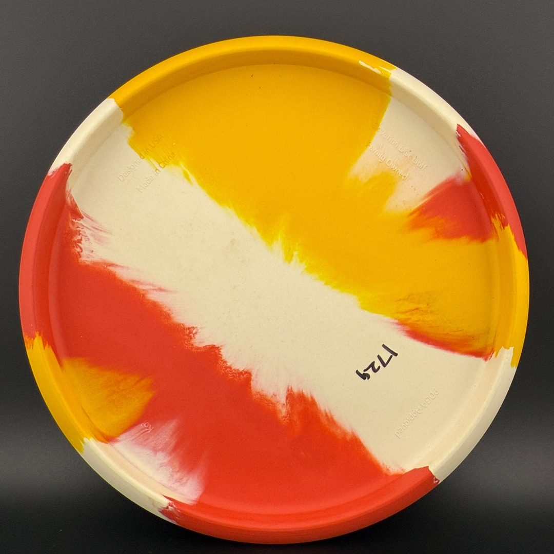 ecoFLEX Koi - Birthday Fishcake
