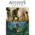 Assassin's Creed: Bloodstone Collection (Graphic Novel) - Hardcover
