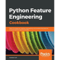 Python Feature Engineering Cookbook - Paperback