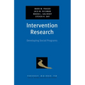 Intervention Research: Developing Social Programs - Paperback