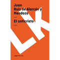 El anticristo - Paperback