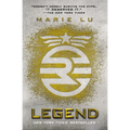 Legend - Hardcover