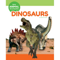 Dinosaurs - Library Binding