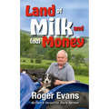 Land of Milk and (No) Money - Hardcover