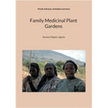 Family Medicinal Plant Gardens: Rwenzori Region, Uganda - Paperback