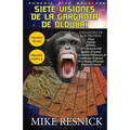 Siete Visiones de La Garganta de Olduvai - Paperback
