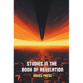 Studies in the Book of Revelation - Paperback