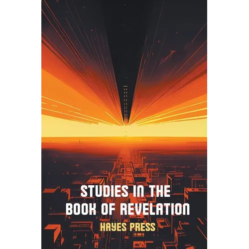 Studies in the Book of Revelation - Paperback