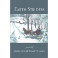 Earth Striders - Paperback
