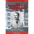 The Revolution of 1933, the 1952 Coup d'Etat, and the Repression of Communism. Memoirs of Mayor General Martín Díaz Tamayo. - Paperback