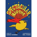 A Spectacular Birdie - Paperback