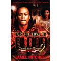 For the Love of Blood 2 - Paperback
