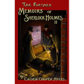 The Further Memoirs of Sherlock Holmes - II - Paperback