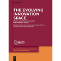 The Evolving Innovation Space: Policy and Impact Evaluation in a Changing World - Hardcover