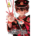 Toilet-Bound Hanako-Kun, Vol. 11: Volume 11 - Paperback