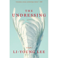The Undressing: Poems - Paperback