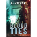 Blood Ties - Paperback