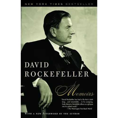 Memoirs - Paperback