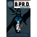 B.P.R.D. Omnibus Volume 9 - Paperback