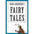 Hans Andersen's Fairy Tales: Illustrated - Paperback
