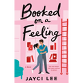 Booked on a Feeling - Paperback