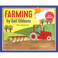 Farming (New & Updated Edition): An Engaging Introduction to Farming Including Tractors, Barns, Crops, and More - Paperback