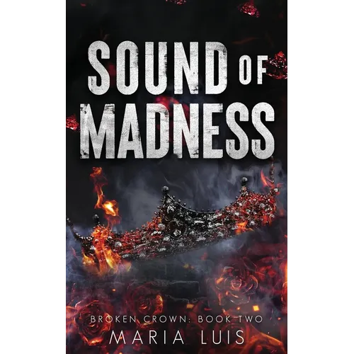 Sound of Madness - Paperback