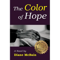 The Color of Hope - Paperback