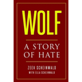 Wolf: A Story of Hate - Paperback
