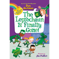 My Weird School Special: The Leprechaun Is Finally Gone! - Paperback