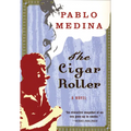 The Cigar Roller - Paperback