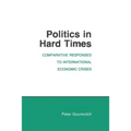 Politics in Hard Times - Paperback