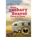 When Zachary Beaver Came to Town - Paperback