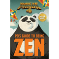 Po's Guide to Being Zen - Paperback