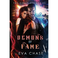 Demons of Fame: The Complete Series - Paperback