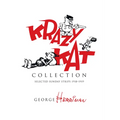 Krazy Kat Collection: Selected Sunday Strips 1918-1919 - Paperback