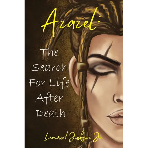 Azazel: The Search for Life After Death - Paperback