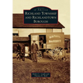 Richland Township and Richlandtown Borough - Paperback