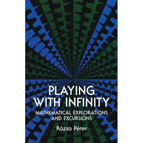 Playing with Infinity - Paperback