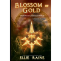 Blossom of Gold: YA Dark Fantasy Adventure - Paperback