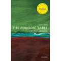 The Periodic Table: A Very Short Introduction - Paperback