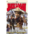 Slocum #410: Slocum #410: Slocum and the Santa Fe Sisters - Mass Market Paperbound