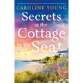 Secrets at the Cottage by the Sea - Paperback