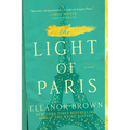 The Light of Paris - Paperback