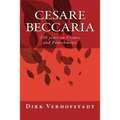 250 years Cesare Beccaria - Paperback